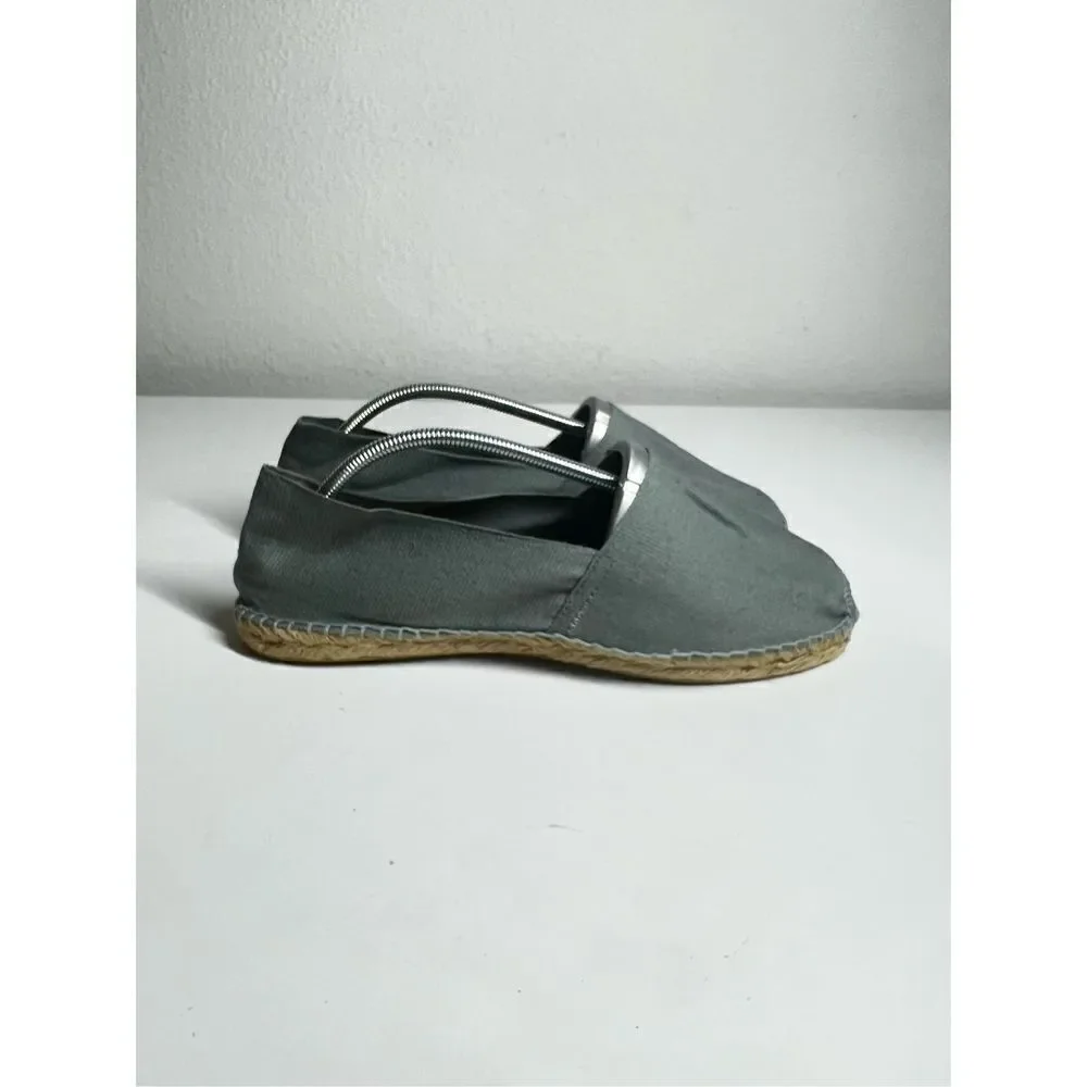 Couso Main Egon Slip-On Espadrilles Size 41 EU/ 10 US